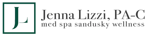 Jenna Lizzi Med Spa