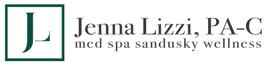 Jenna Lizzi Med Spa